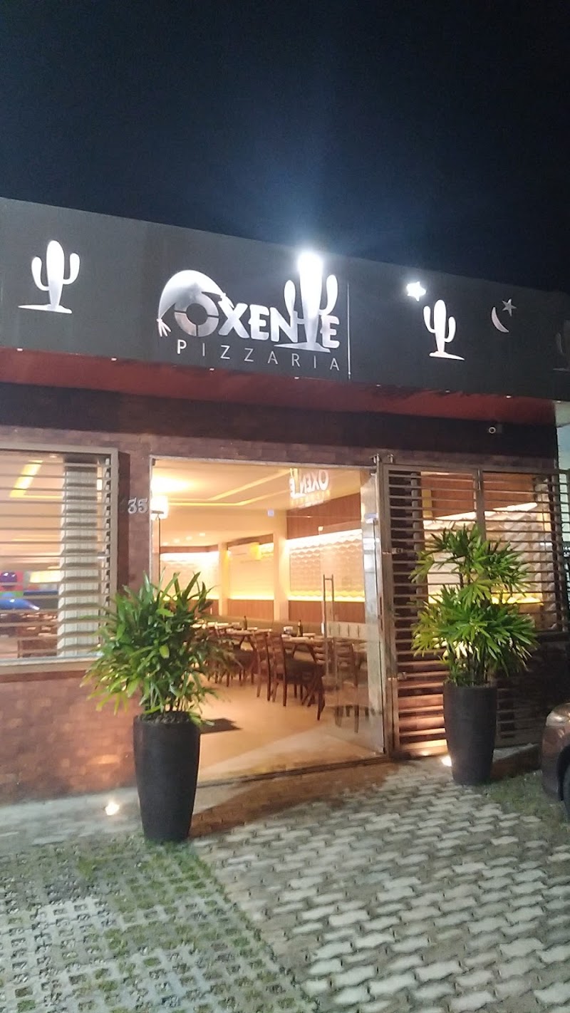 Foto de Oxente Pizzaria - Lagoa Nova
