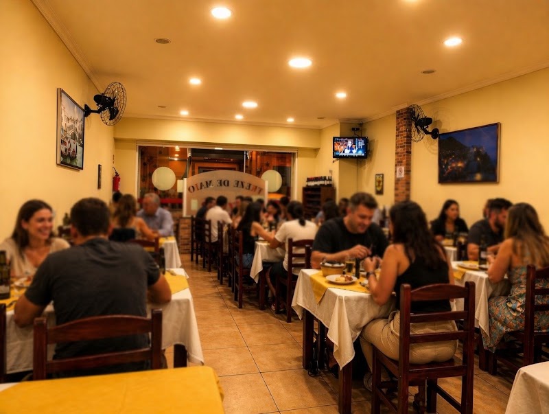 Pizzaria e Cantina 13 de Maio