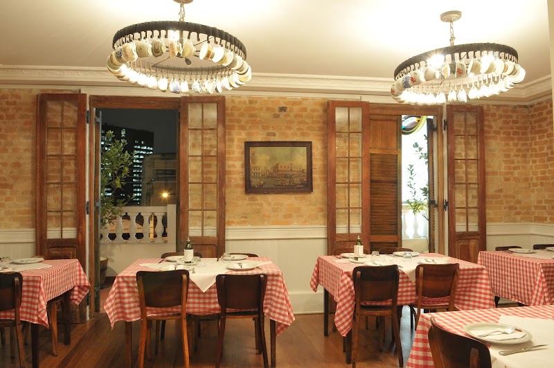 Pizzaria Speranza