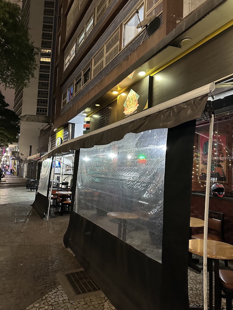Pizzaria Central