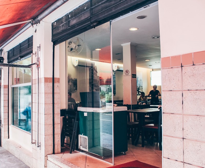 Pizzaria Casella