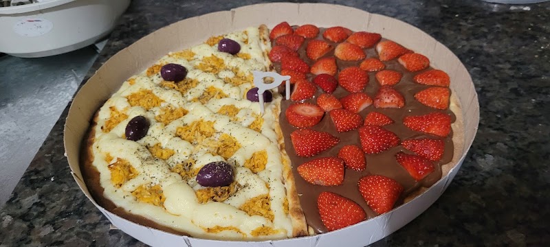 PIZZARIA DOM TITTO /SP