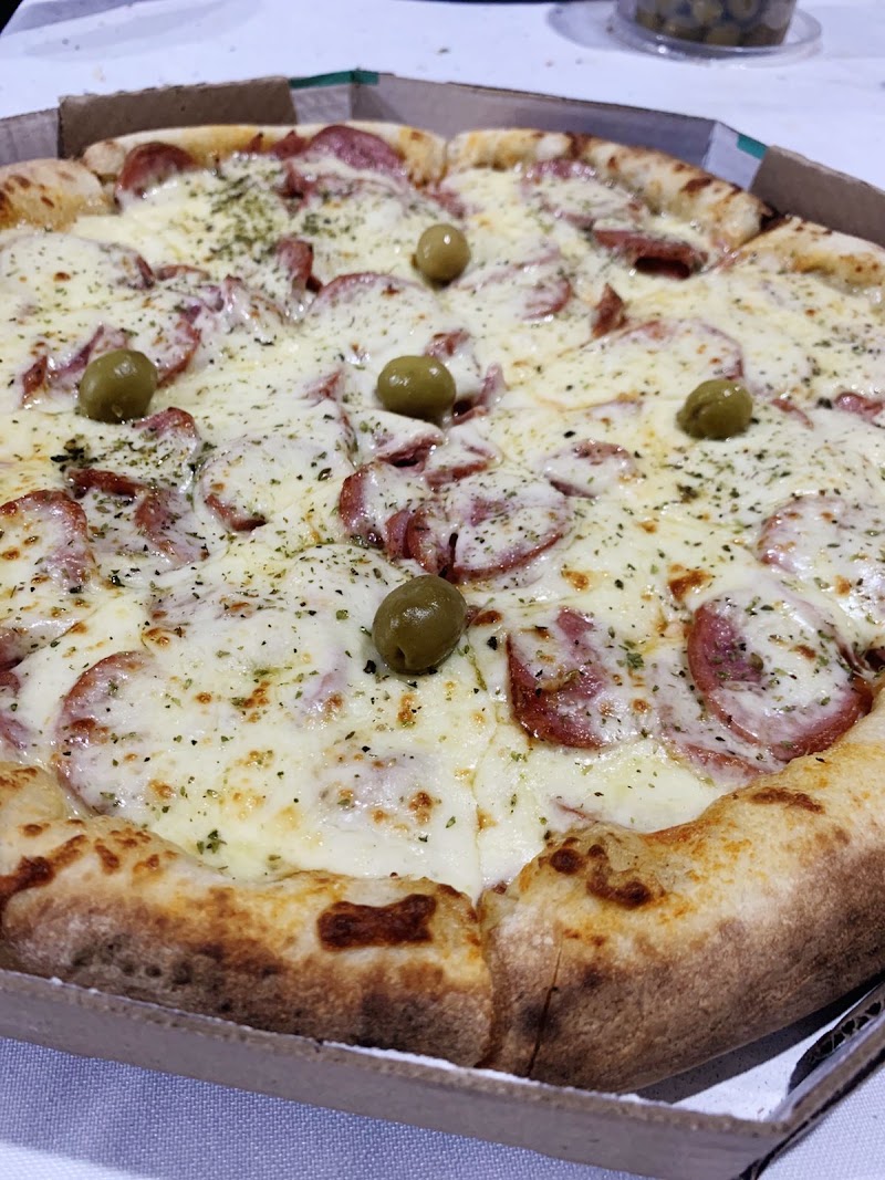 Pizzaria Mantovani