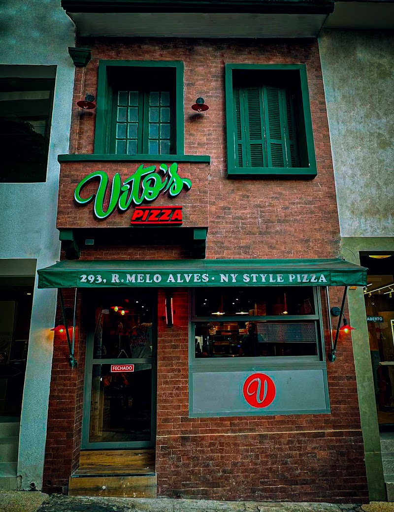 Vito’s New York Kitchen