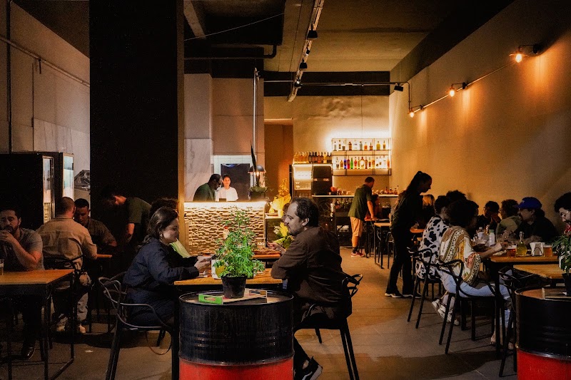 MóPreza Pizza Bar