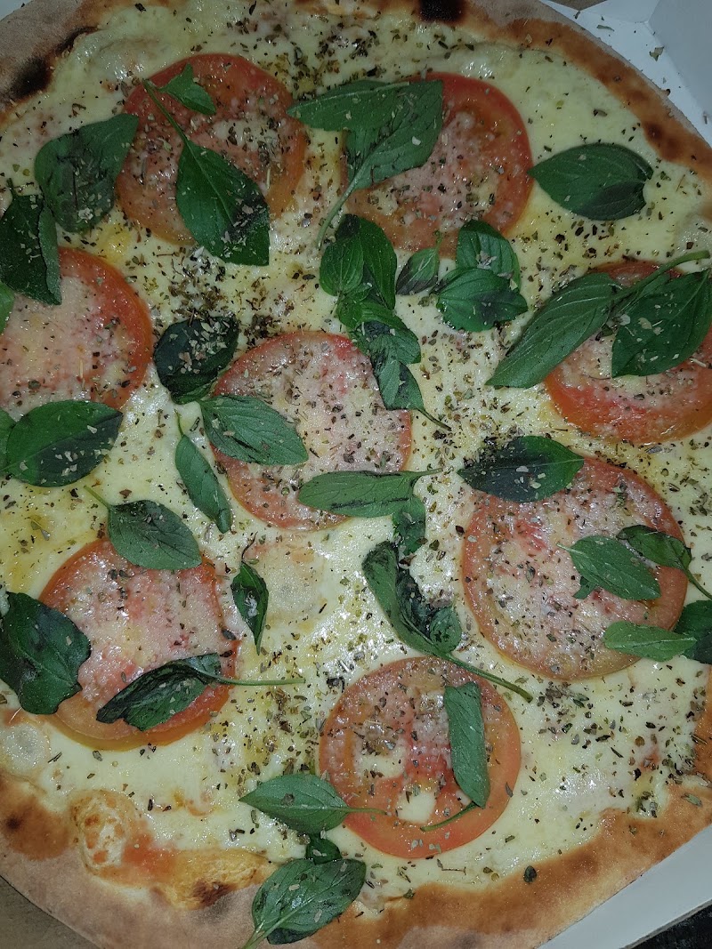 Pizzaria Roosevelt