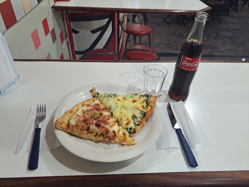 Studio Pizza
