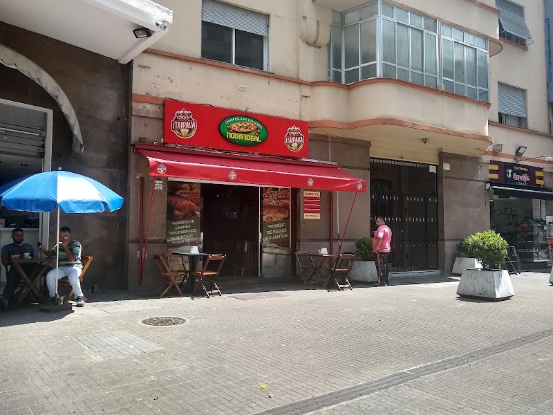 Churrascaria Nova Ideal