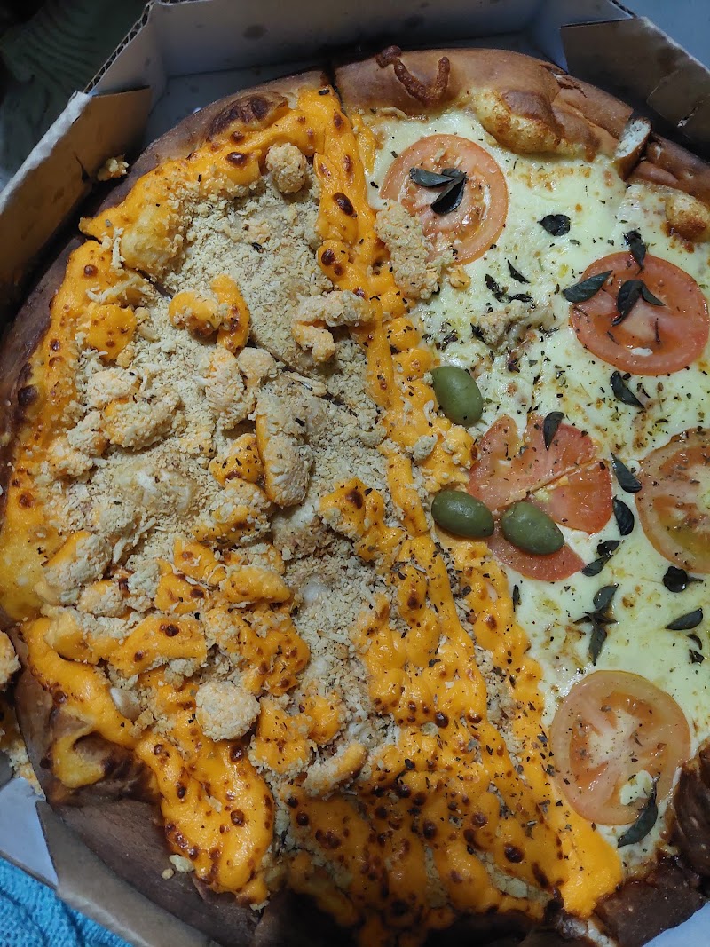 Pizzaria Las Vegas