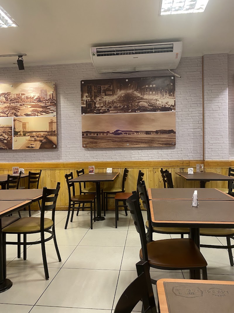 Pizzaria Piazi