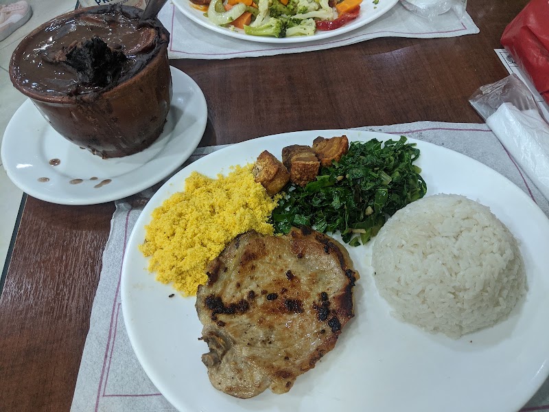 Bar Restaurante Milano