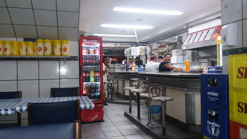 Arizona Bar e Lanches - 24 horas