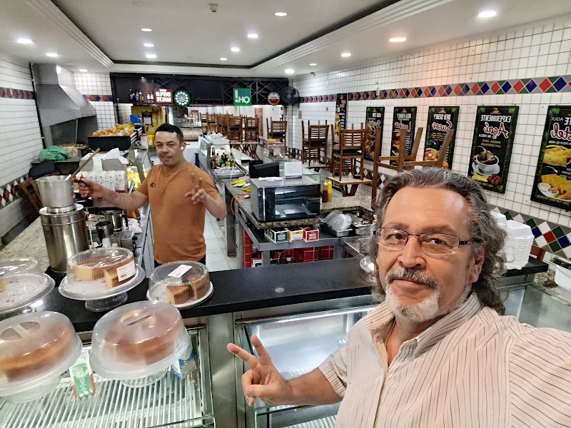 Restaurante Central