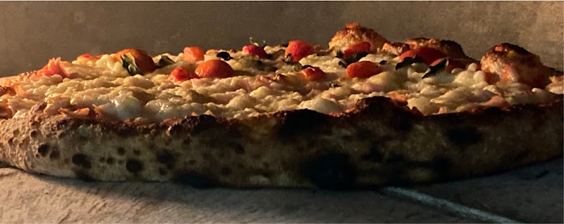 Dot's Pizza Artesanal