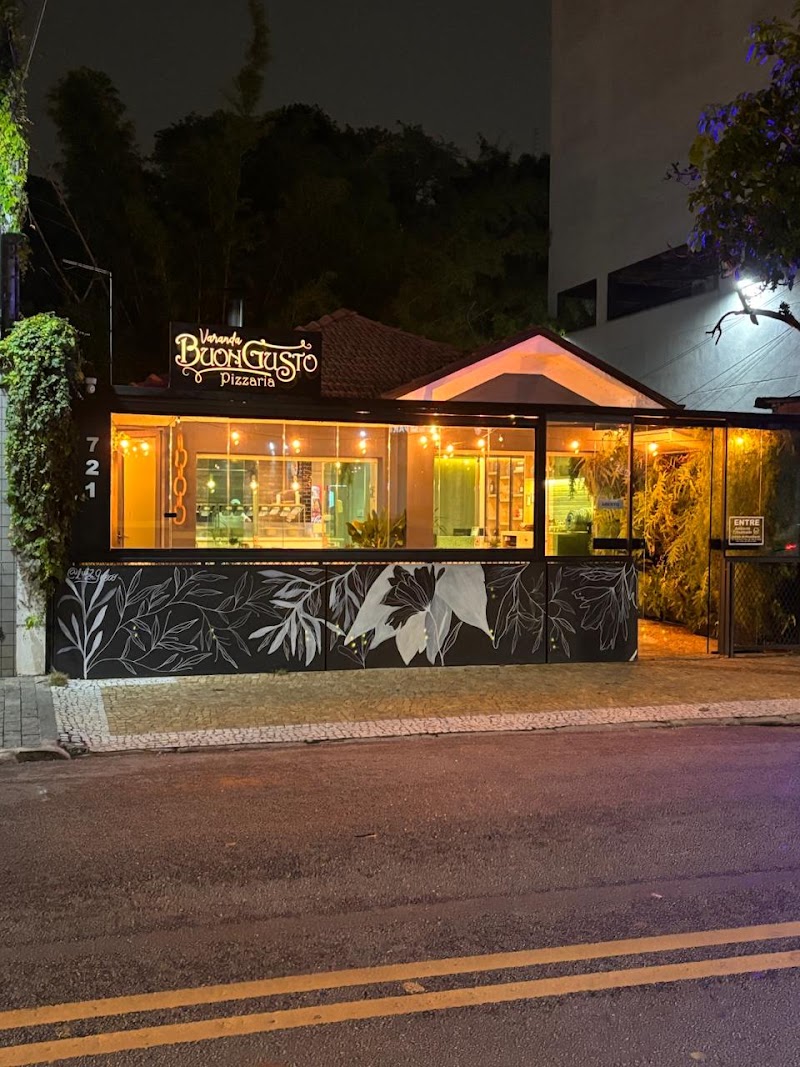Pizzaria Buon Gusto