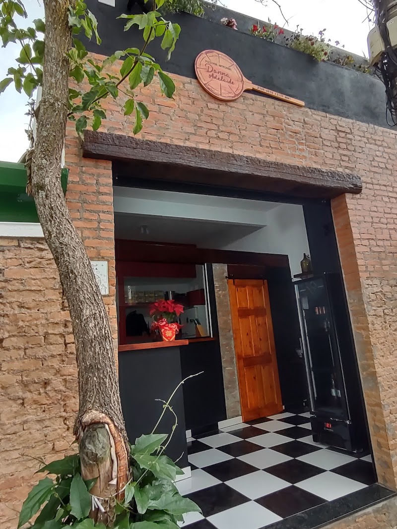 Pizzaria Artesanal Donna Adelaide