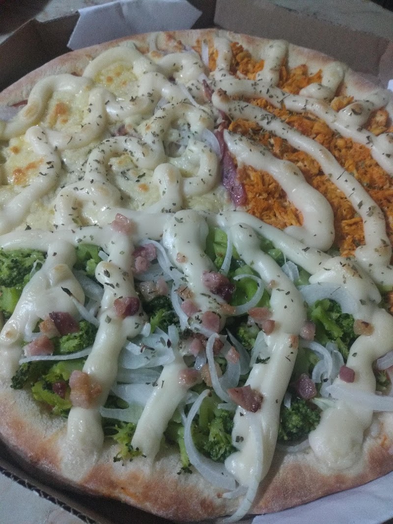 Pizzaria e esfiharia Cantina