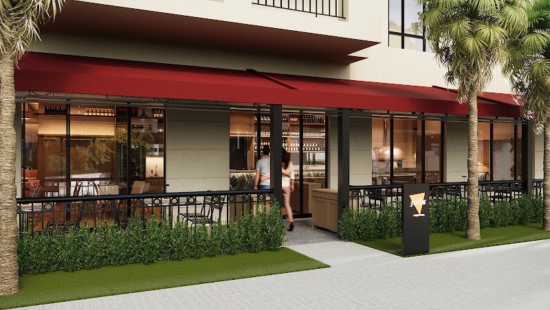 Jullia Pizzaria - Village de France