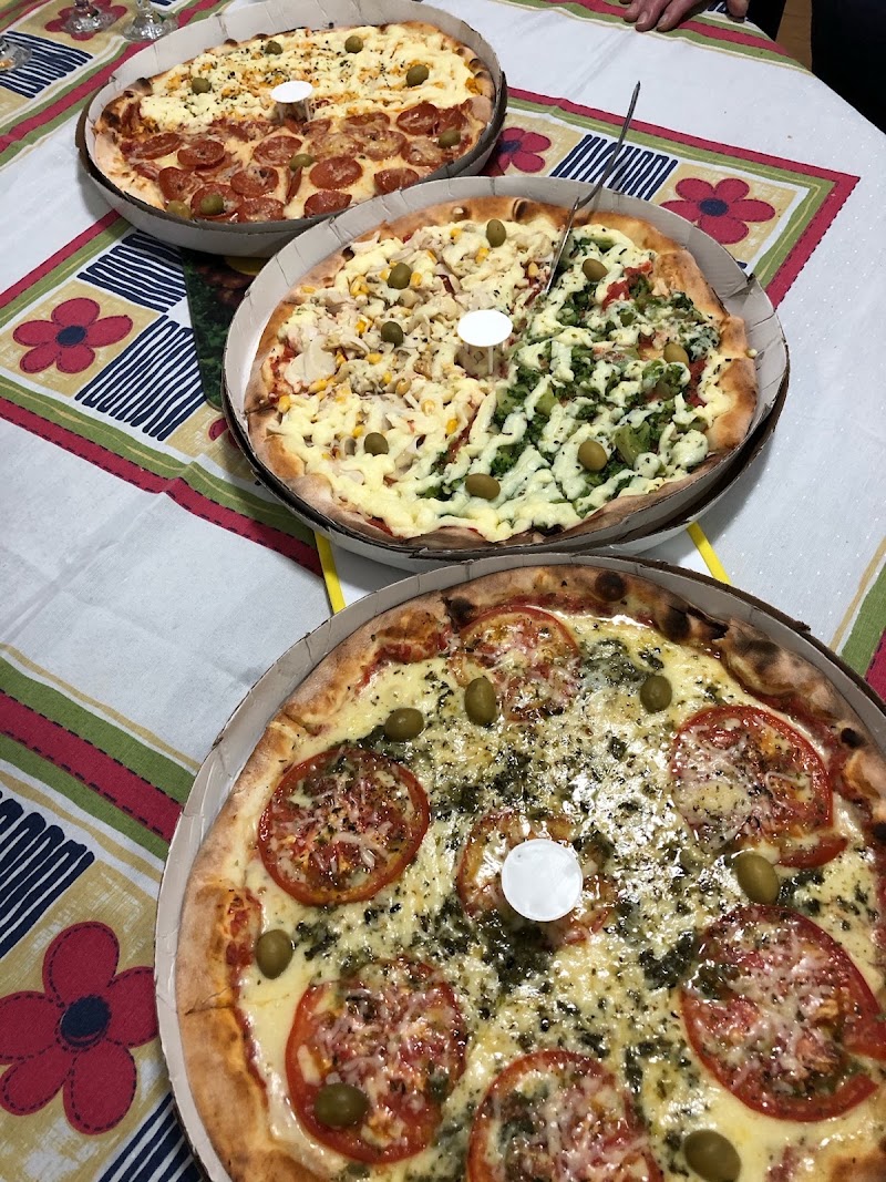 PizzaNonna