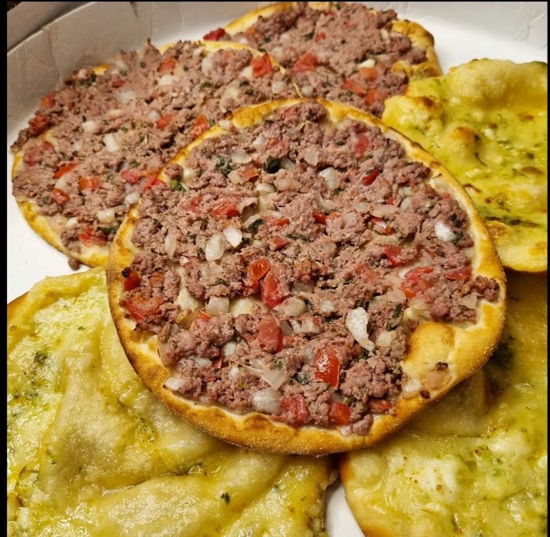 Buon Vicino Pizzaria & Esfiharia