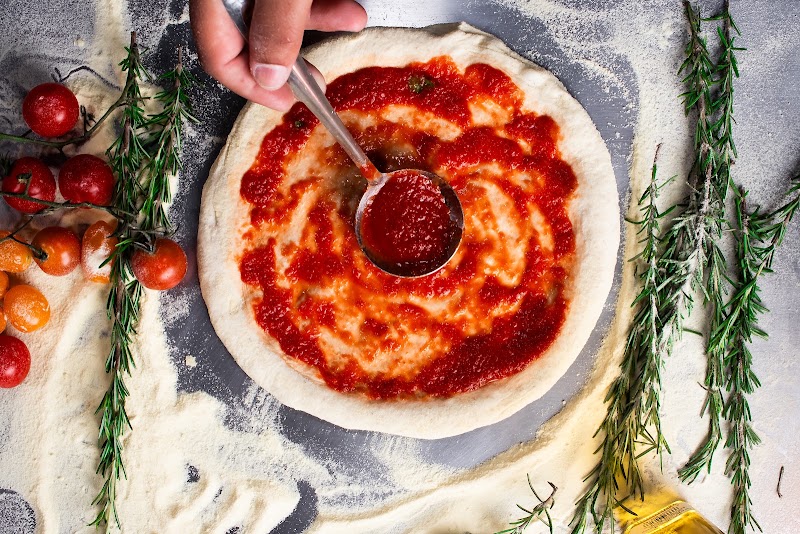 Deguster Pizzaria