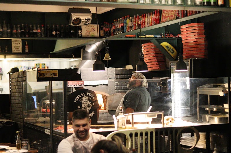 Bongiorno Pizzaria