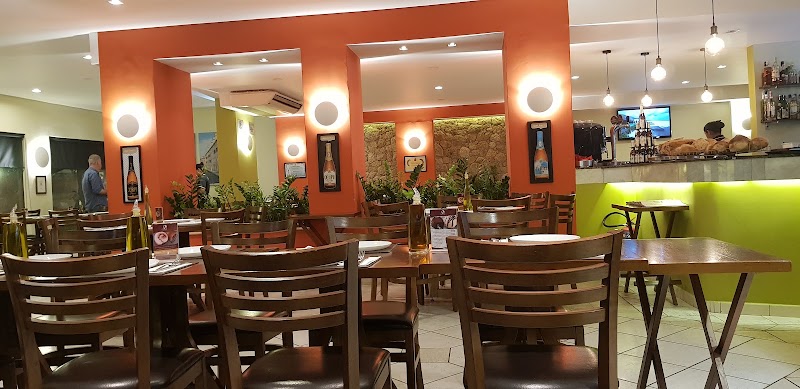 Casale di Pizza