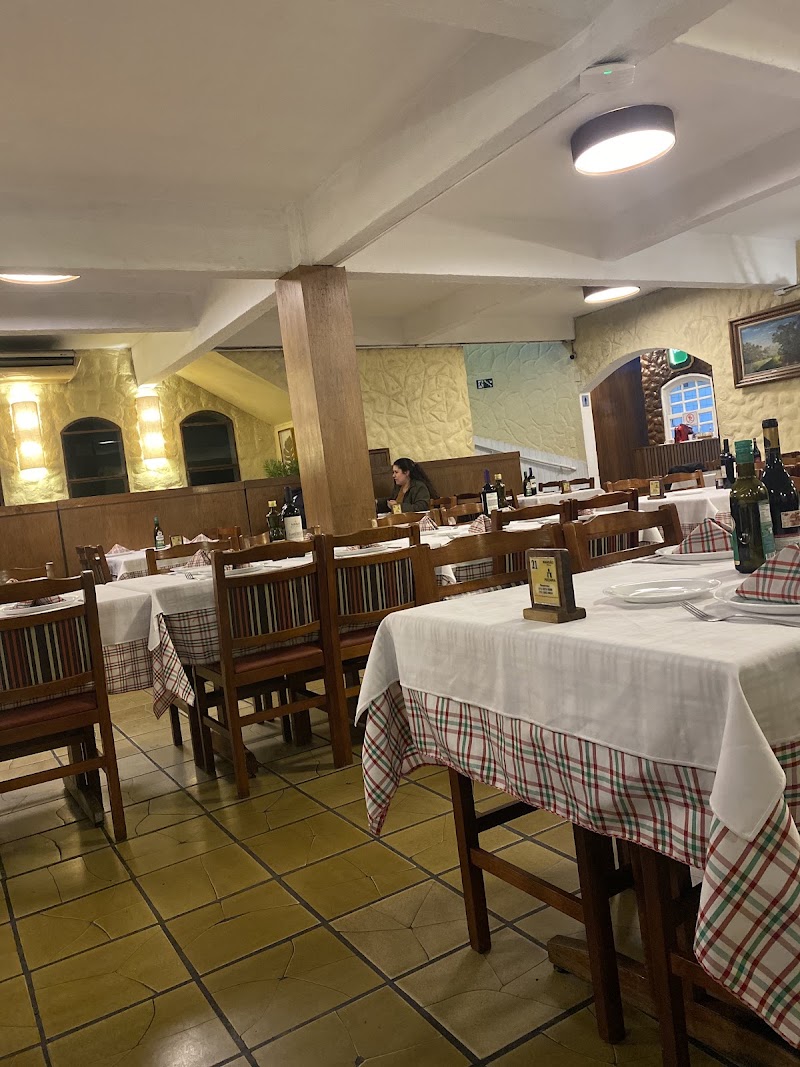 Mansão da Pizza