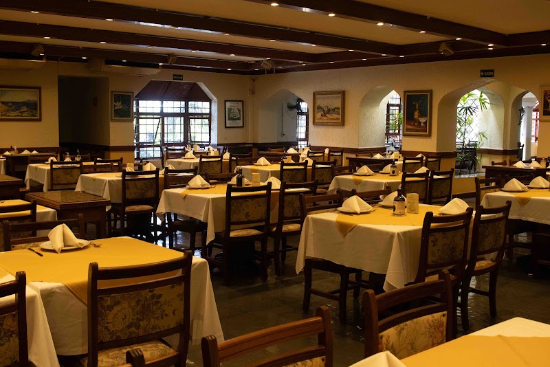 Santa Marcelina Pizzaria e Restaurante