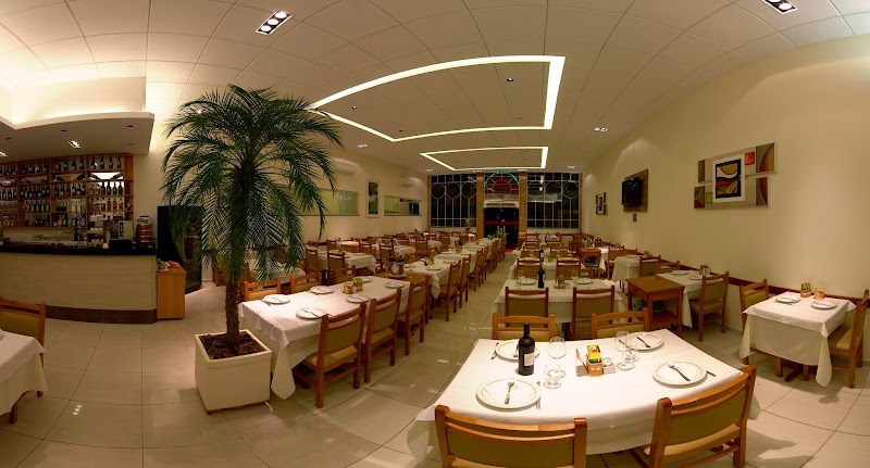 Pizzaria Paulino