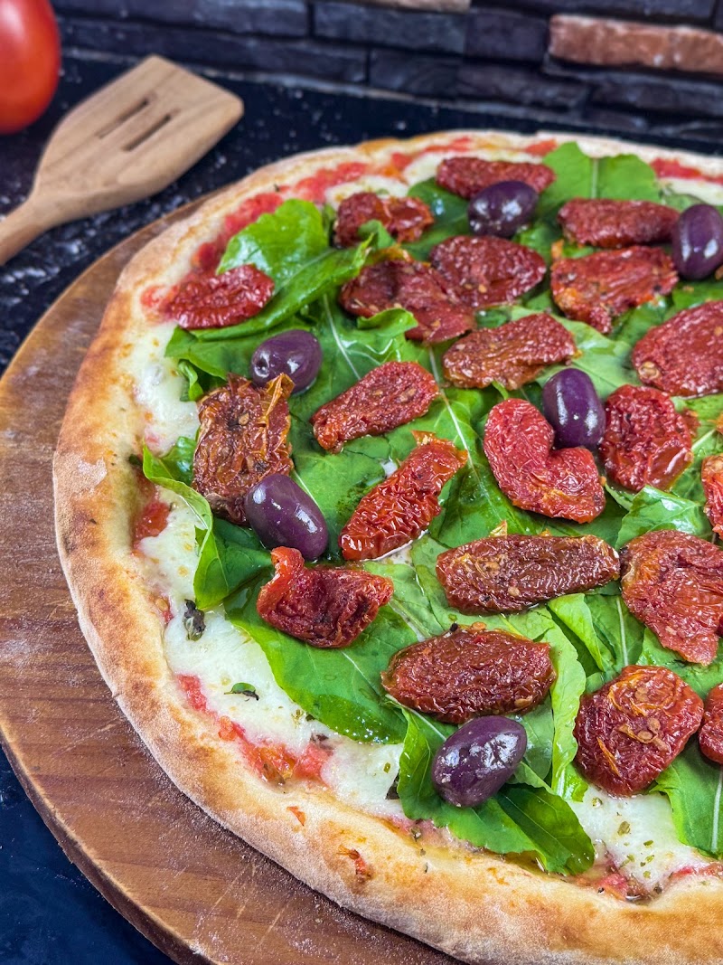 Tutto Buona Pizzarias