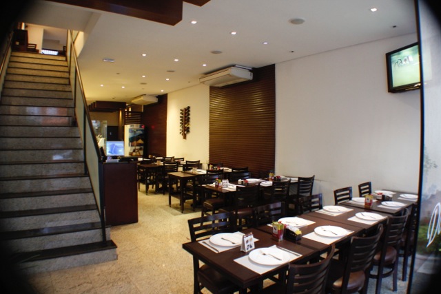 Pizzaria Dom Lucas