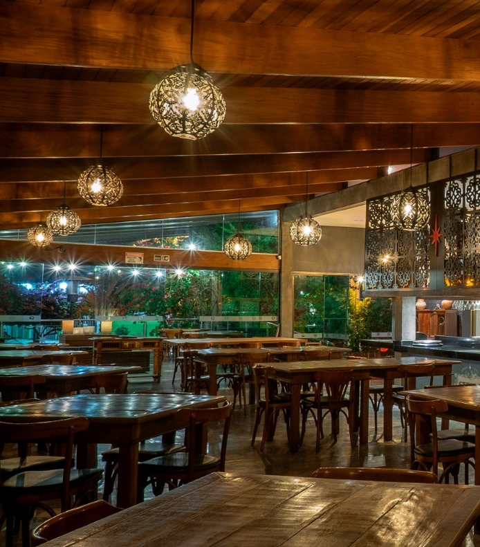 Massa Fina Restaurante e Pizzaria