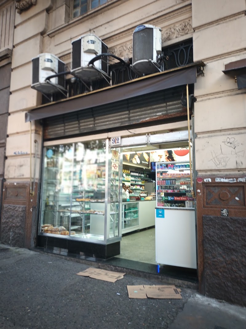 Mercearia La Romana