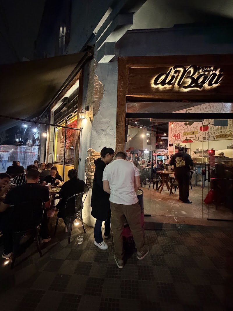 Di Bari Pizza