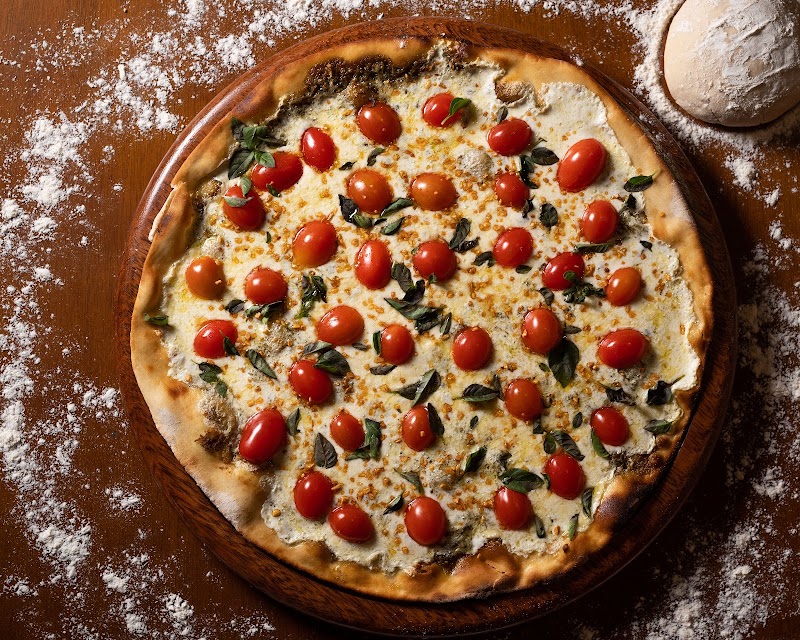 Pizzaria Soggiorno - Zona Sul