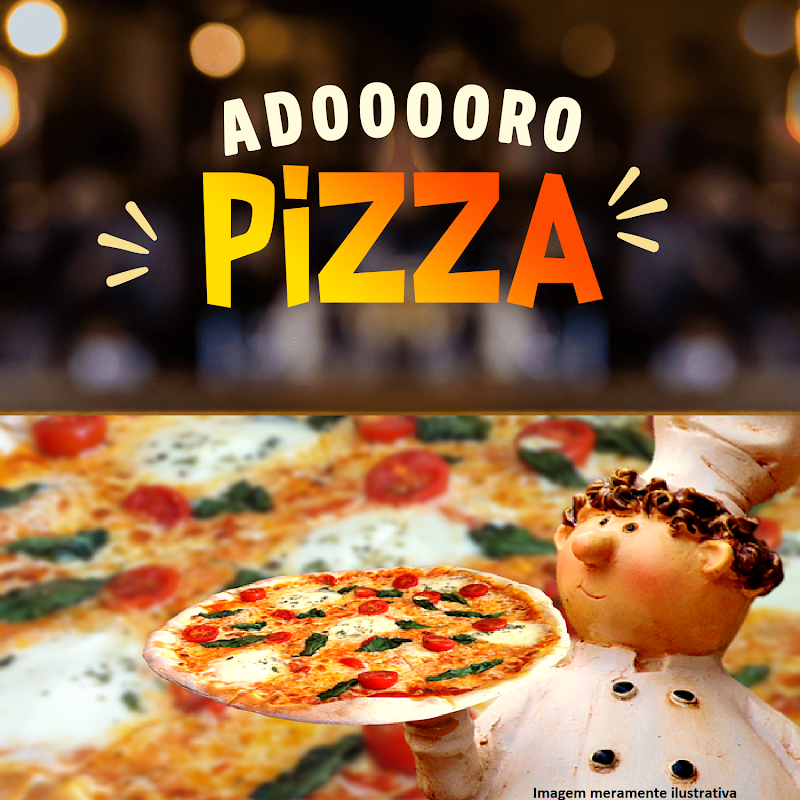 Pizzaria São Lucas