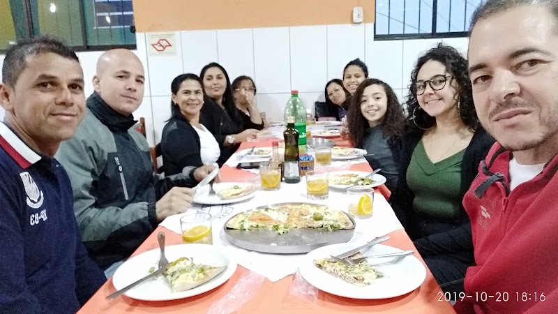 Pizzaria Monterrey