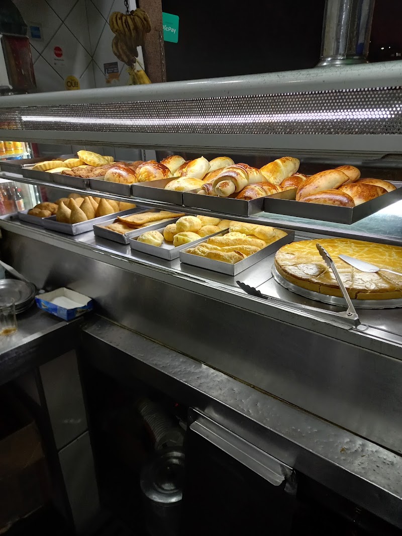 Restaurante e Lanchonete Metropolitanus