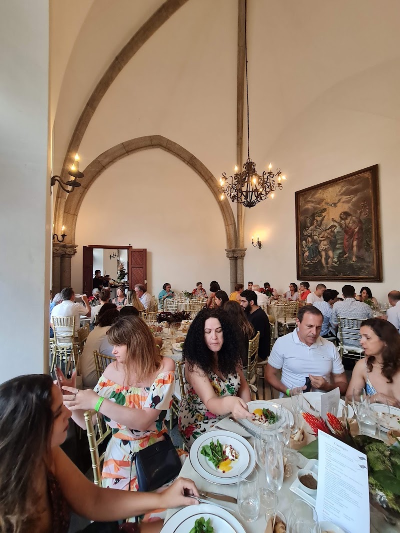 Brunch da Catedral da Sé