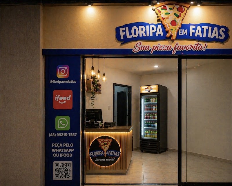 Floripa em Fatias