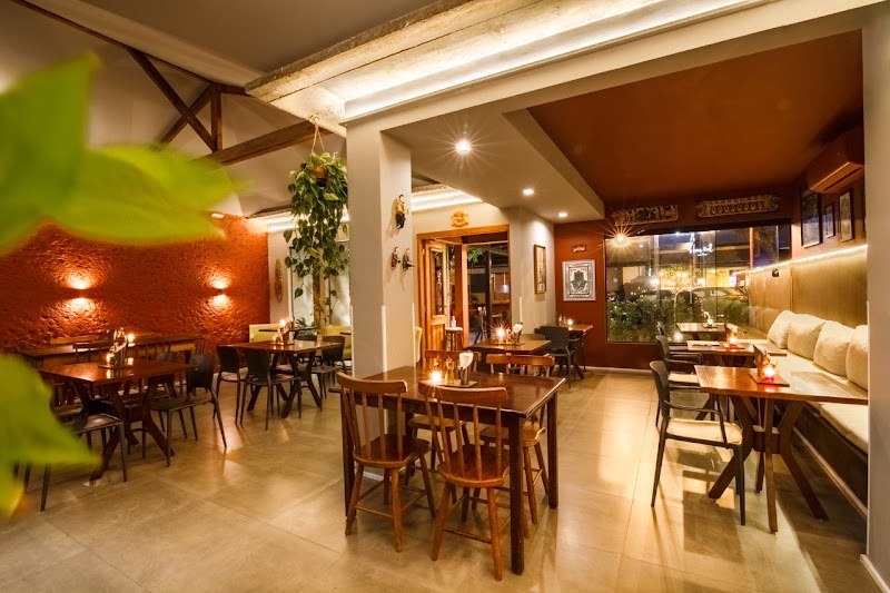 Artesano Pizza Bar | Santa Monica