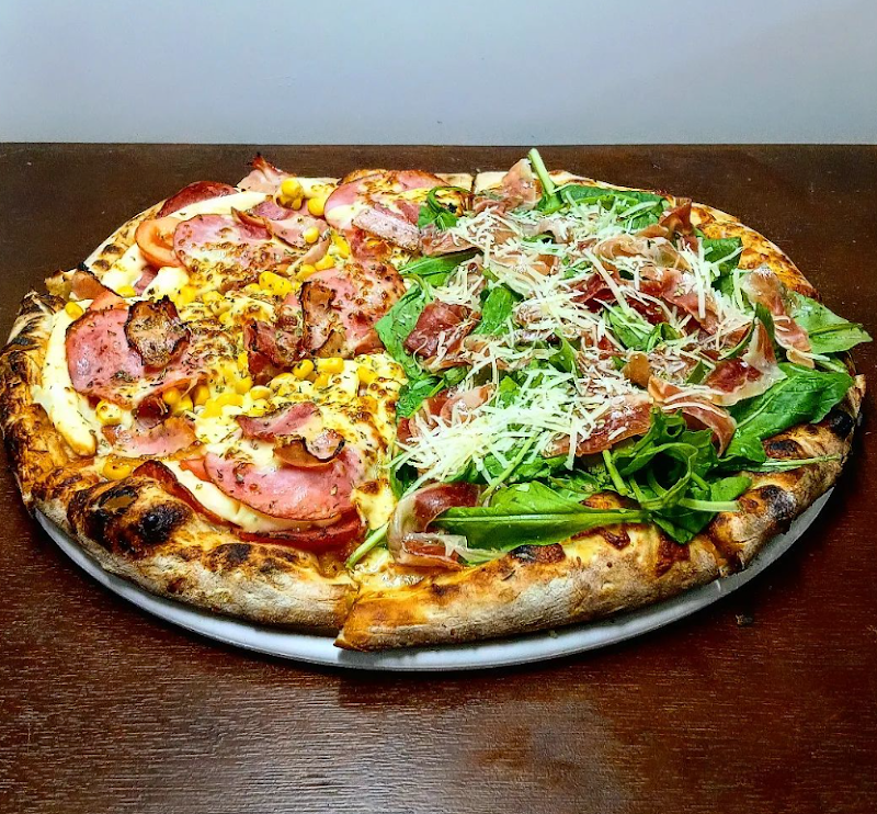 Skina Pizzaria