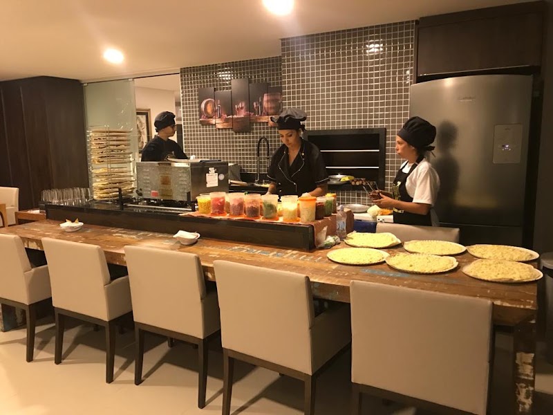 Pizza Vip Eventos