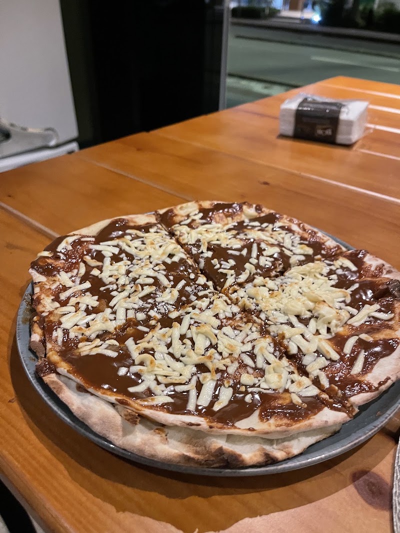 Forneria Baggio Pizzaria Delivery