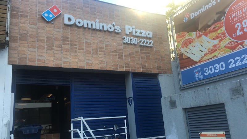 Domino's Pizza Florianópolis