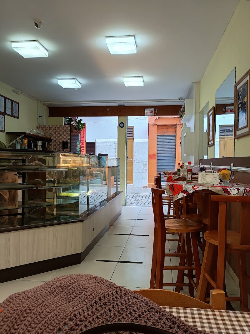 Berzagui - Restaurante no centro de Florianópolis