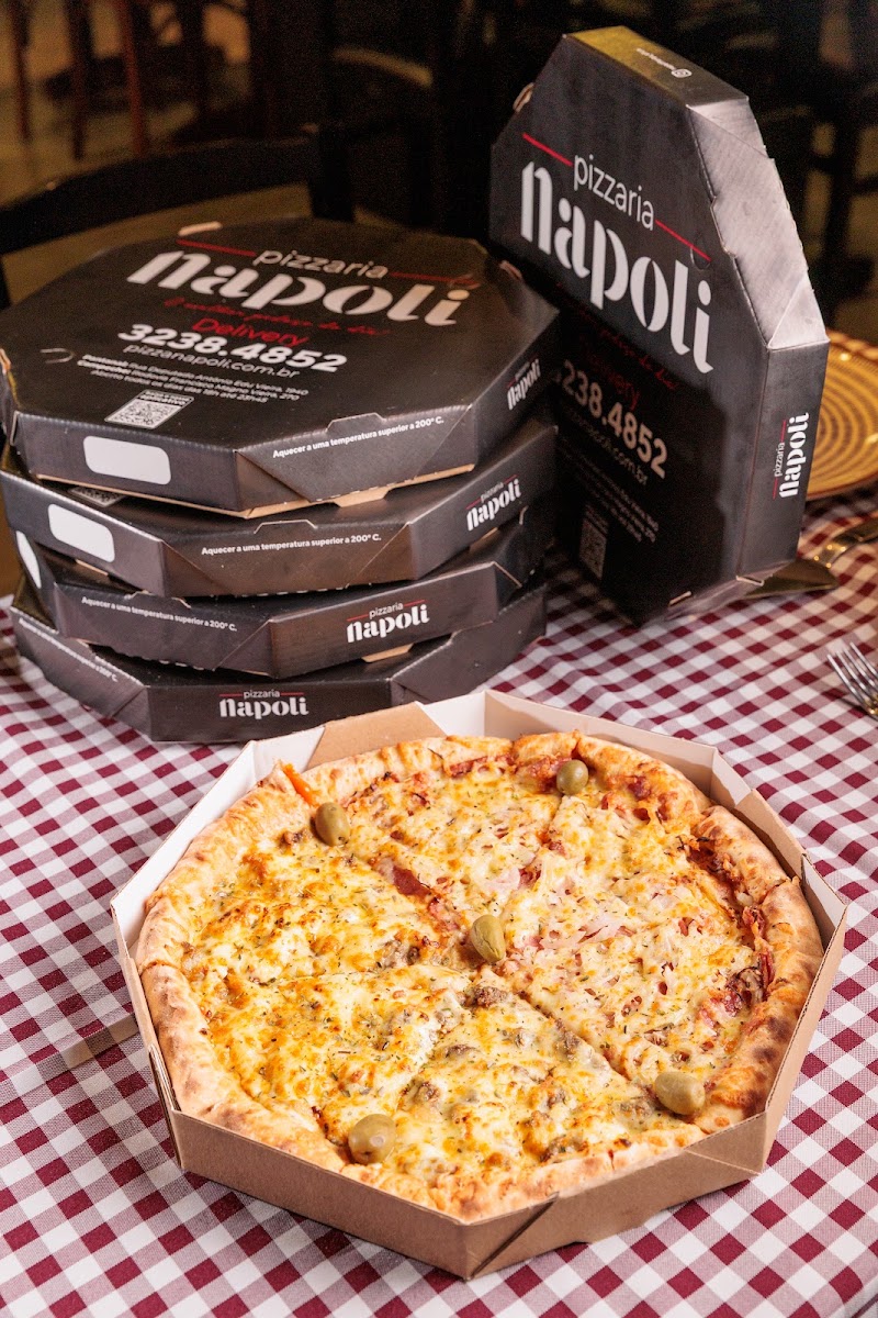 Napoli Pizzeria