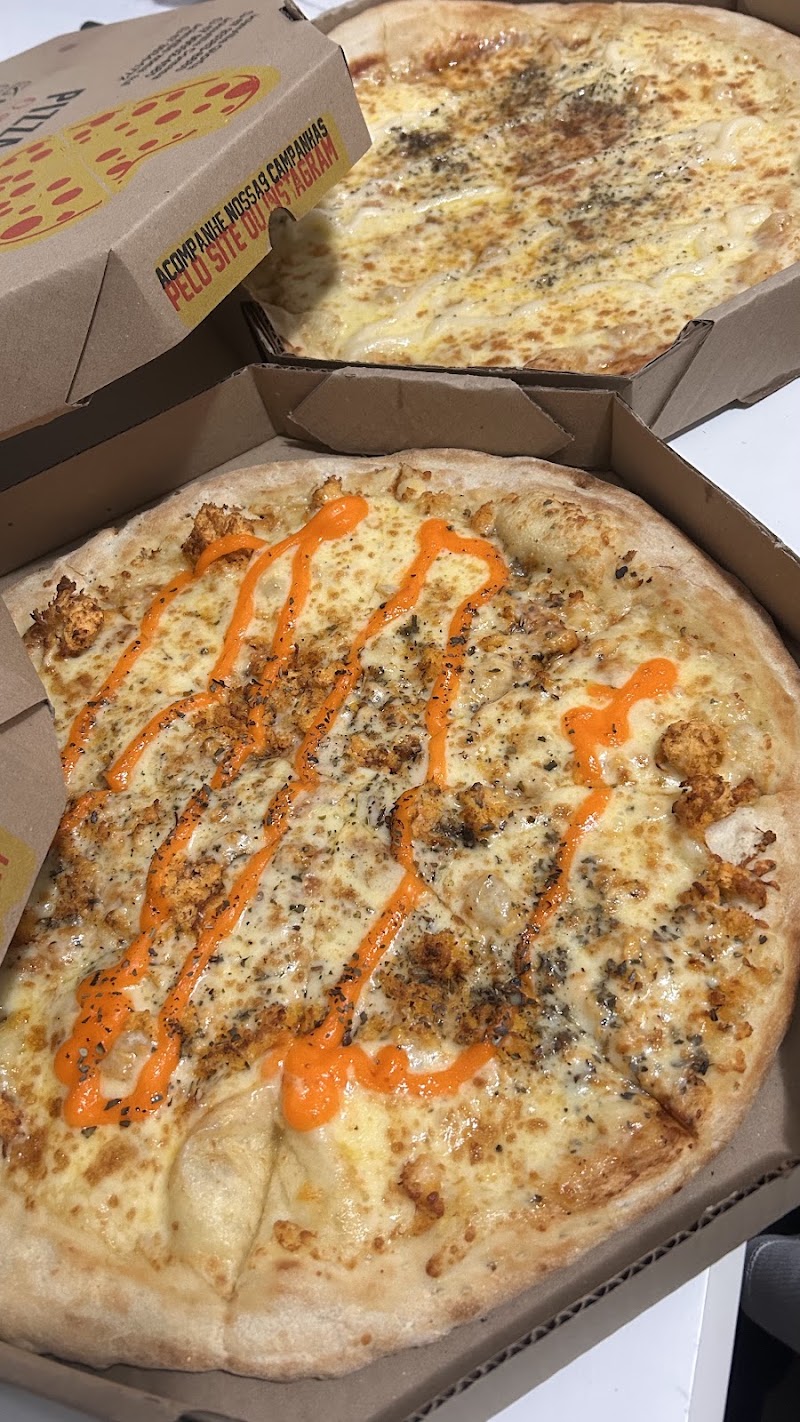 Pizza Para Você Trindade