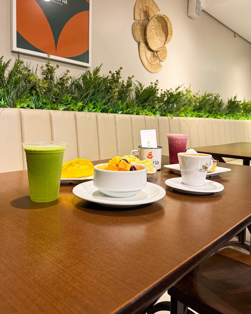 Artória Comida Afetiva
